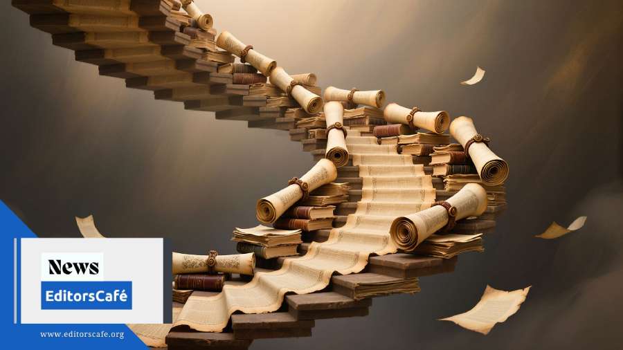 Reflections & Realities: The Changing Landscape of Scholarly Publishing in 2025